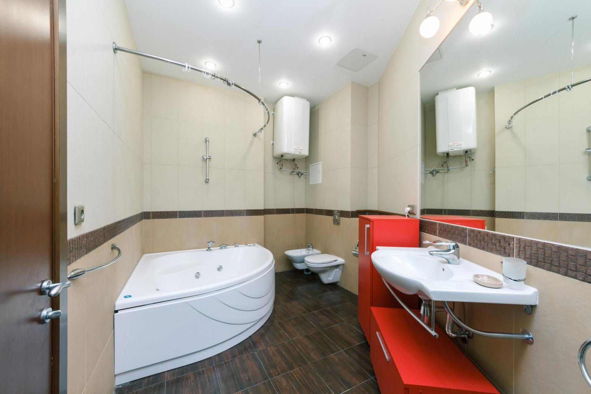 Lux Near Maidan, Khreschutyk 3Br Daire Kiev Dış mekan fotoğraf