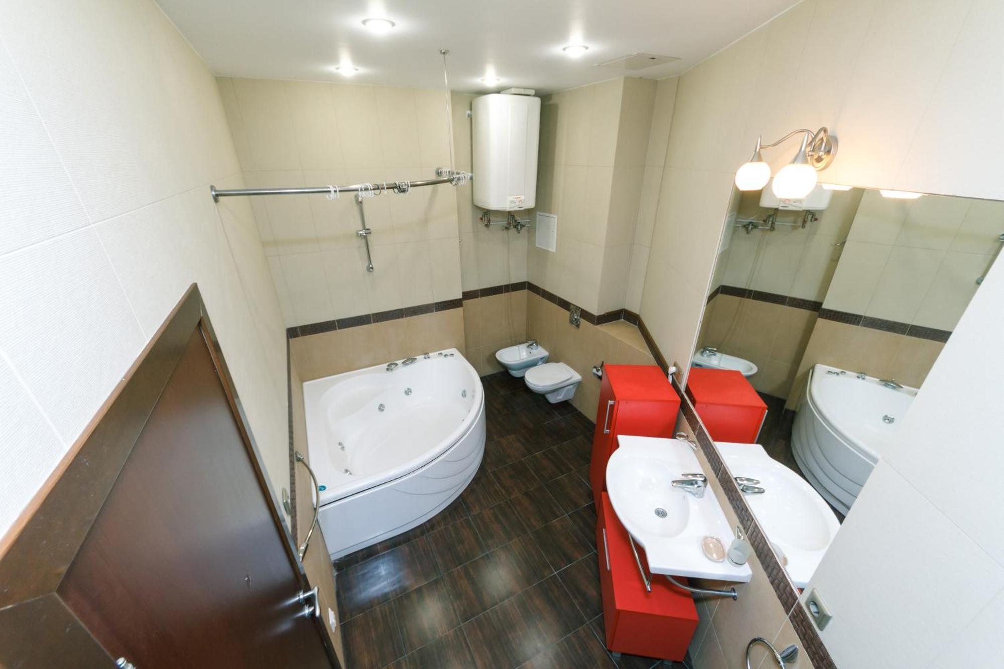 Lux Near Maidan, Khreschutyk 3Br Daire Kiev Dış mekan fotoğraf