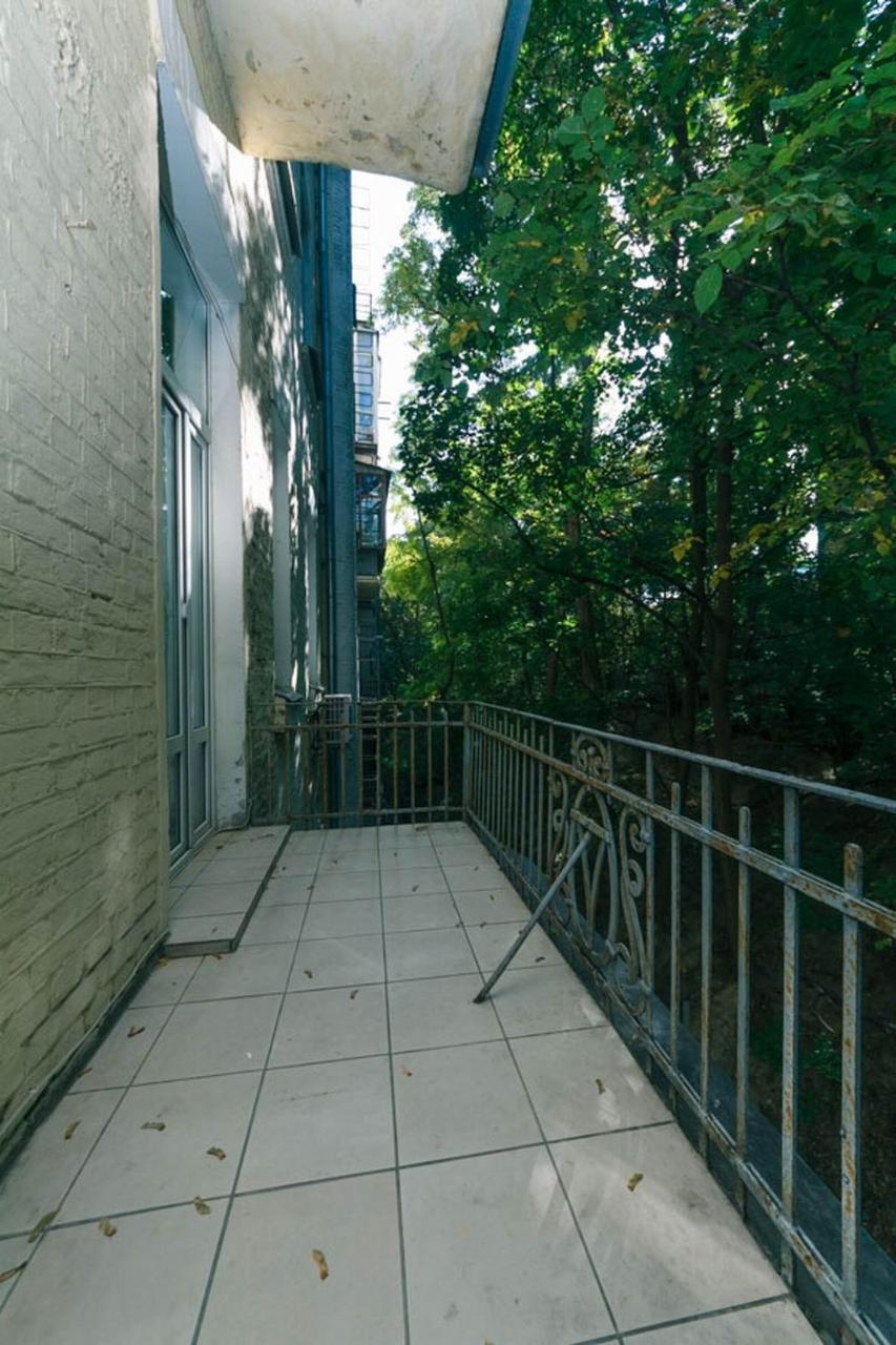 Lux Near Maidan, Khreschutyk 3Br Daire Kiev Dış mekan fotoğraf